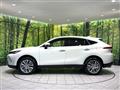 2021 Toyota Harrier Hybrid