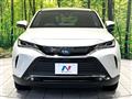 2021 Toyota Harrier Hybrid