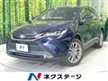 2021 Toyota Harrier Hybrid