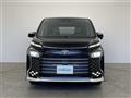 2022 Toyota Voxy