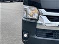 2023 Toyota Hiace