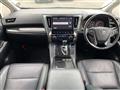 2018 Toyota Alphard
