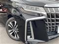 2018 Toyota Alphard