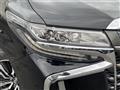 2018 Toyota Alphard