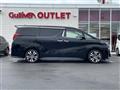 2018 Toyota Alphard