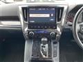 2018 Toyota Alphard
