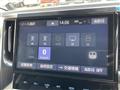 2018 Toyota Alphard