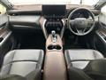 2022 Toyota Harrier