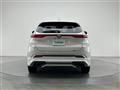 2022 Toyota Harrier