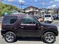 2008 Suzuki Jimny