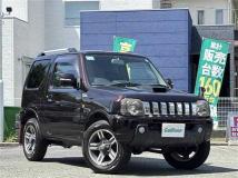 2008 Suzuki Jimny