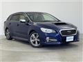 2016 Subaru Levorg
