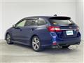 2016 Subaru Levorg