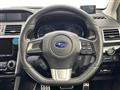 2016 Subaru Levorg