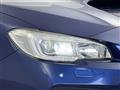 2016 Subaru Levorg