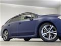 2016 Subaru Levorg