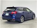 2016 Subaru Levorg