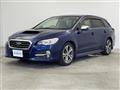 2016 Subaru Levorg
