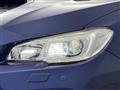 2016 Subaru Levorg