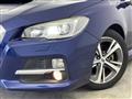 2016 Subaru Levorg