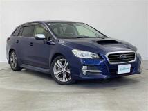 2016 Subaru Levorg