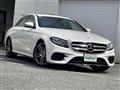 2018 Mercedes-Benz E-Class