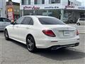 2018 Mercedes-Benz E-Class