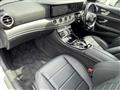 2018 Mercedes-Benz E-Class