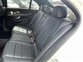 2018 Mercedes-Benz E-Class