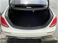 2018 Mercedes-Benz E-Class