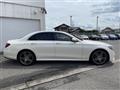 2018 Mercedes-Benz E-Class