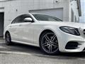 2018 Mercedes-Benz E-Class