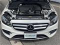 2018 Mercedes-Benz E-Class
