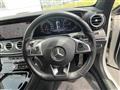 2018 Mercedes-Benz E-Class