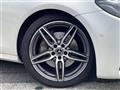 2018 Mercedes-Benz E-Class