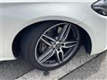 2018 Mercedes-Benz E-Class