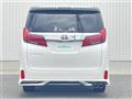 2020 Toyota Alphard