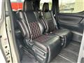 2016 Toyota Alphard