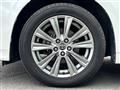 2016 Toyota Alphard