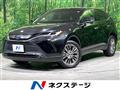 2021 Toyota Harrier Hybrid