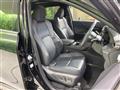 2021 Toyota Harrier Hybrid