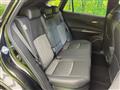 2021 Toyota Harrier Hybrid