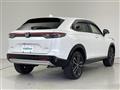 2023 Honda VEZEL