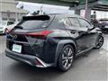 2019 Lexus UX