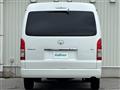 2024 Toyota Hiace