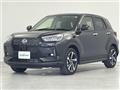 2025 Daihatsu Rocky