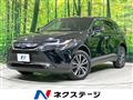 2022 Toyota Harrier Hybrid