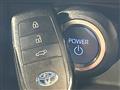 2022 Toyota Harrier Hybrid
