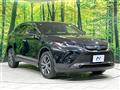 2022 Toyota Harrier Hybrid