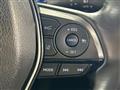 2022 Toyota Harrier Hybrid